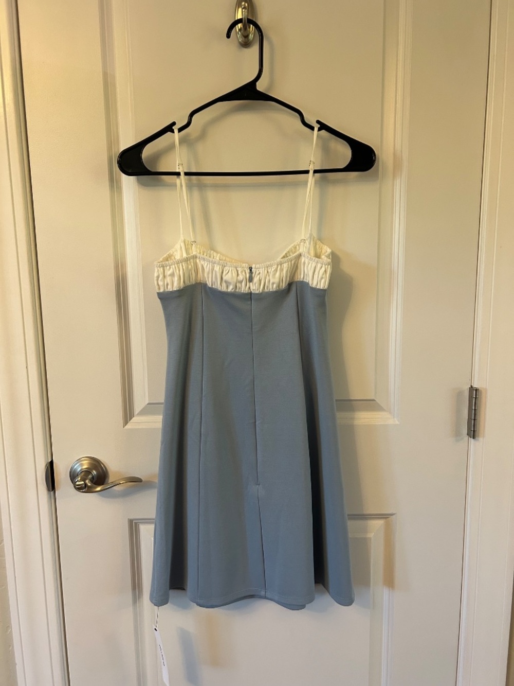 Reformation Sadie Knit Dress NWT - Picture 5 of 5